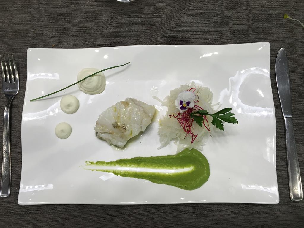 Hotel Ambassador Riccione Kültér fotó