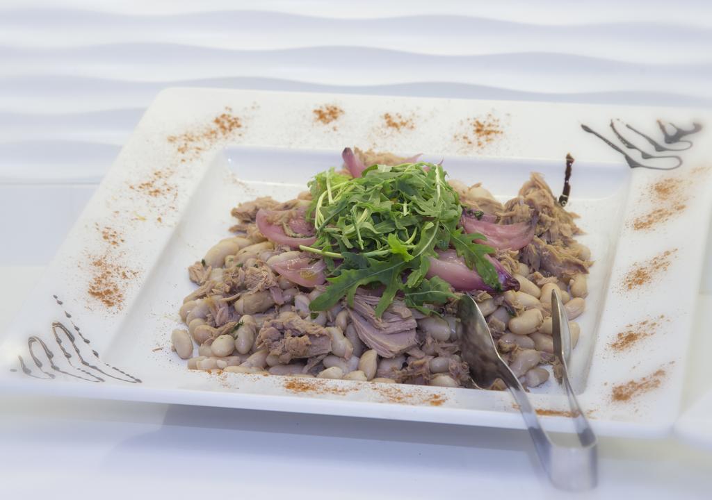 Hotel Ambassador Riccione Kültér fotó